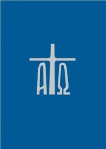 Okładka książki Lekcjonarz mszalny T.9 A5