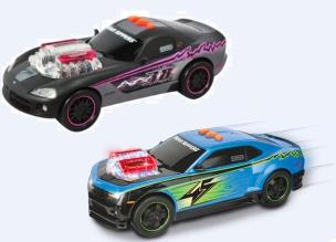 Opakowanie Lightning Rods - Dodge Viper, różne rodzaje DUMEL