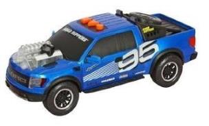 Opakowanie Lightning Rods - Ford F150 Raptor, różne rodzaje