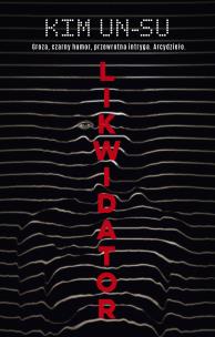 Okładka książki Likwidator