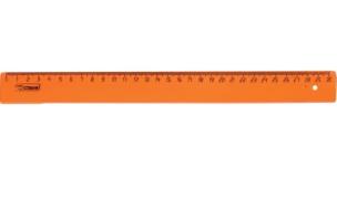 Opakowanie Linijka 20cm mix