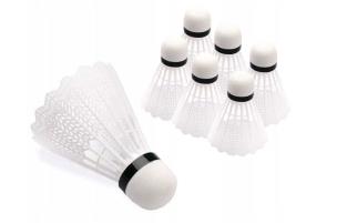 Opakowanie Lotka plastik 6szt NUUI