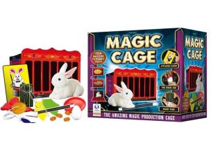 Opakowanie Magic Production Cage Cartamundi