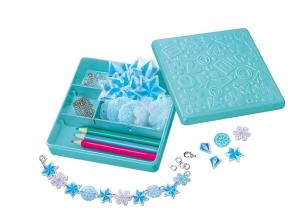 Opakowanie Magiczna biżuteria - Płatki Śniegu