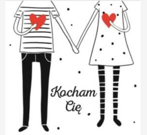 Magiczny kubek Kocham Cię. Wydawca: Albi. Multiszop.pl Opakowanie Magiczny kubek Kocham Cię