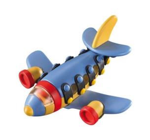 Opakowanie Mic o mic - Samolot