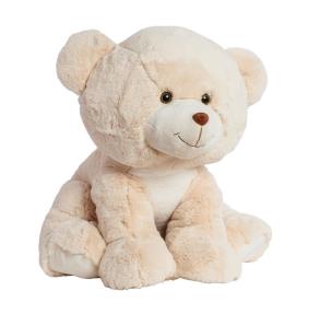 Opakowanie Miś kremowy 60cm MOLLI TOYS