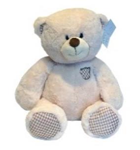 Opakowanie Miś Oktawian kremowy 35 cm