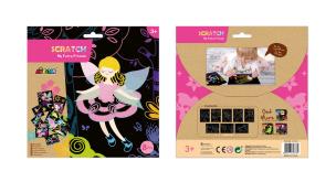 Moi bajkowi przyjaciele. Wydawca: Russell. Multiszop.pl Opakowanie Moi bajkowi przyjaciele