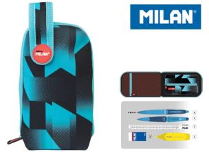 Opakowanie Multipiórnik mini owalny Fusion MILAN