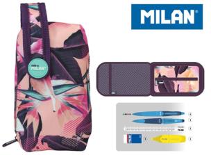 Opakowanie Multipiórnik mini owalny Tropical MILAN
