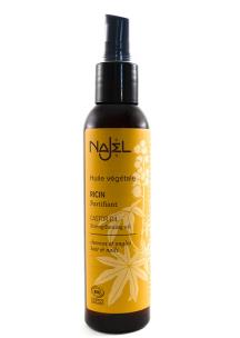 Zdjęcie produktu NAJEL Olej rycynowy 80ml
