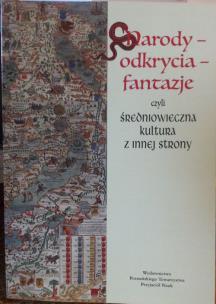 Opakowanie Narody - odkrycia - fantazje