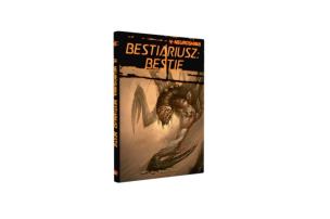 Opakowanie Neuroshima Bestiariusz - Bestie PORTAL