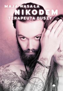 Okładka książki NIKODEM TERAPEUTA DUSZY
