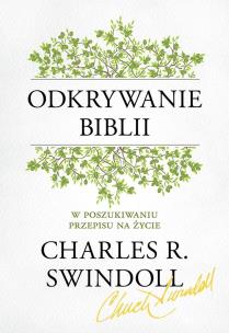 Okładka książki Odkrywanie Biblii