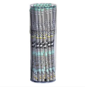 Okładka książki Ołówek Barbie BAR-2994 (60szt) PASO