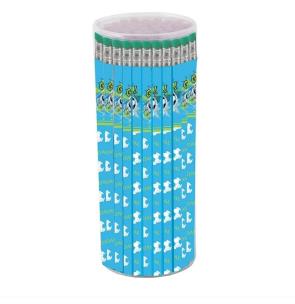 Opakowanie Ołówek Football PP19PI-2994 (60szt) PASO