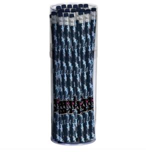 Opakowanie Ołówek Maui and Sons MAUL-2994 (60szt) PASO