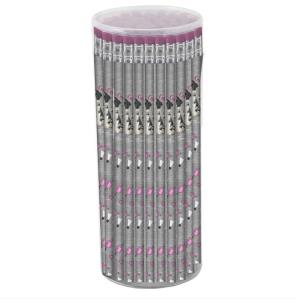 Opakowanie Ołówek Rachel Hale RLE-2994 (60szt) PASO