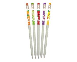 Opakowanie Pachnące eko ołówki - Smencils