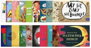 Okładka książki Pakiet: Odkrywam czytanie SP 1 cz.1-20 MAC