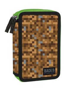 Opakowanie Piórnik D39 BackUp 2 DERFORM