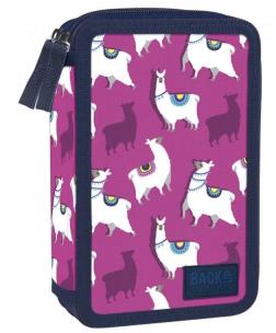 Opakowanie Piórnik DW03 BackUp 2 DERFORM