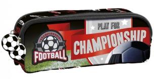 Opakowanie Piórnik DZ Piłka 13 DERFORM