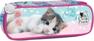 Opakowanie Piórnik H Cleo i Frank 21 DERFORM