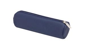 Opakowanie Piórnik okrągły blue