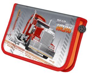 Opakowanie Piórnik pojedynczy Road Hero ARGUS