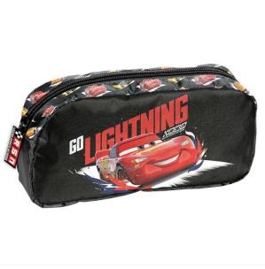 Opakowanie Piórnik saszetka Cars DSB-004 PASO