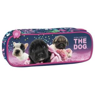 Opakowanie Piórnik The Dog 34