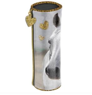 Opakowanie Piórnik tuba Horse PP19H-003 PASO