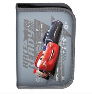 Opakowanie Piórnik z wyposażeniem Cars DSA-001 PASO