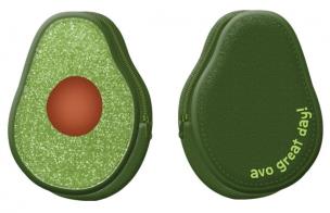 Opakowanie Piórnik - Awokado