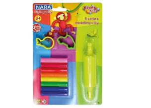 Opakowanie Plastelina ST-100 8+2