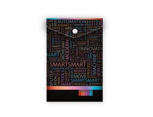 Opakowanie Plastikowa koperta A6 Smart ARGUS