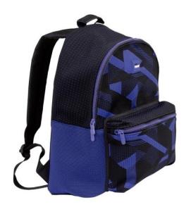 Opakowanie Plecak duży 21 l Knit niebieski MILAN