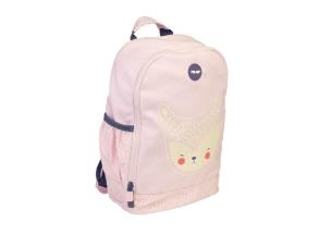 Opakowanie Plecak mały Berrywood różowy MILAN