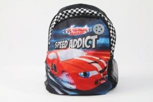 Opakowanie Plecak mały Freak auto