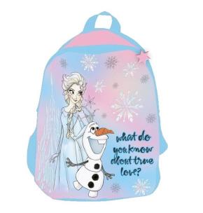 Opakowanie Plecak mały Frozen