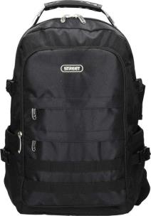 Opakowanie Plecak Safari Black