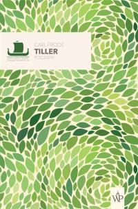 Okładka książki POCZĄTKI