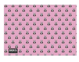 Opakowanie Podkład oklejany A53 BackUp 2 DERFORM