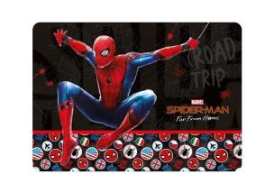 Opakowanie Podkładka laminowana Spider-Man 13 DERFORM