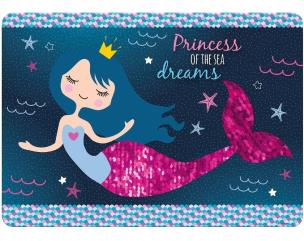 Opakowanie Podkładka laminowana Syrenka DERFORM