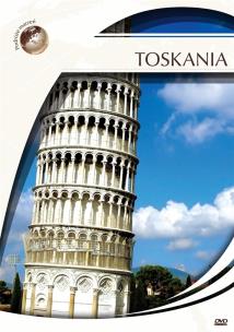 Opakowanie Podróże Marzeń. Toskania