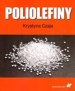 Okładka książki Poliolefiny